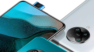 Poco F2 Pro, el sucesor del mítico Pocophone, es una bestia no tan asequible como el original